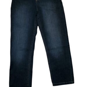 Boys straight leg jeans